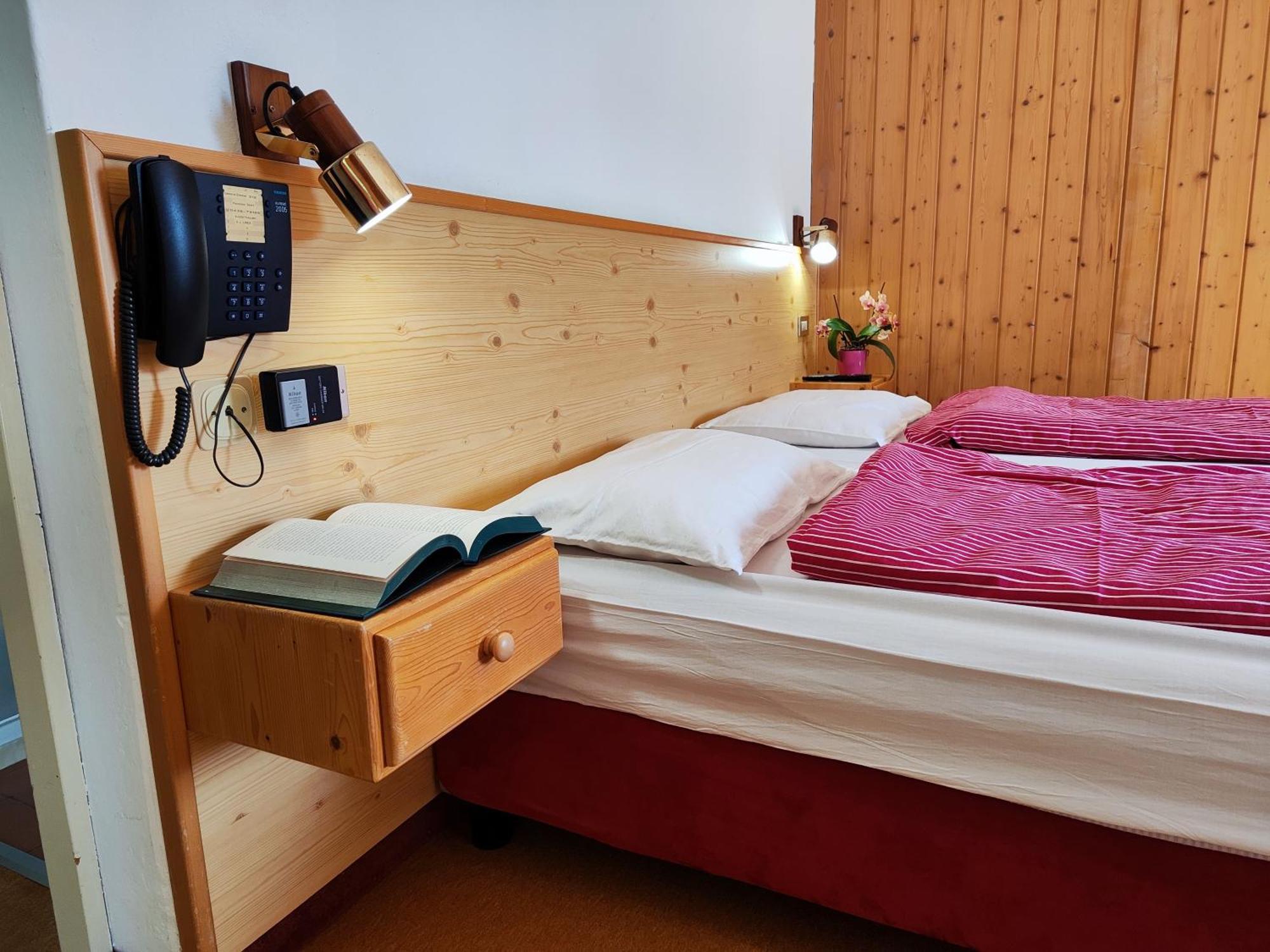 Albergo Pensione Sport Arabba Kültér fotó